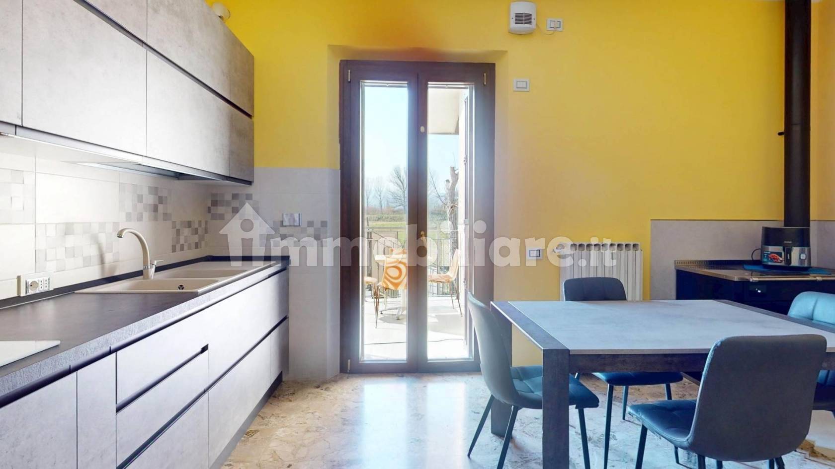 Villa in Cannara on Via Sant'Angelo - 3