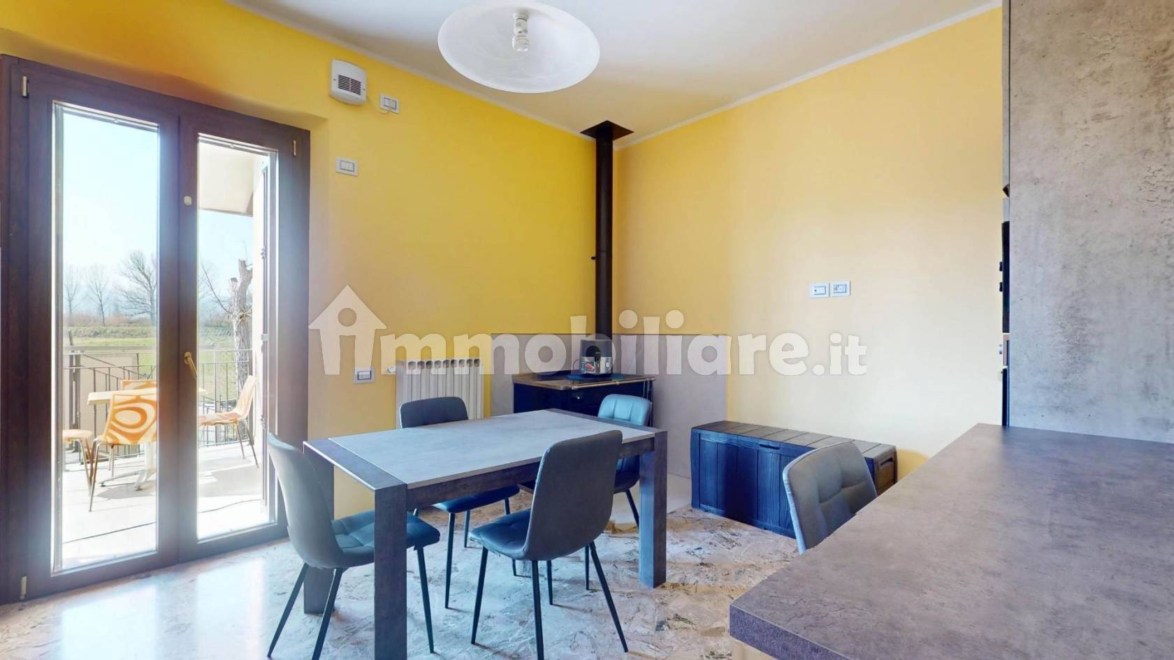 Villa in Cannara on Via Sant'Angelo - 4