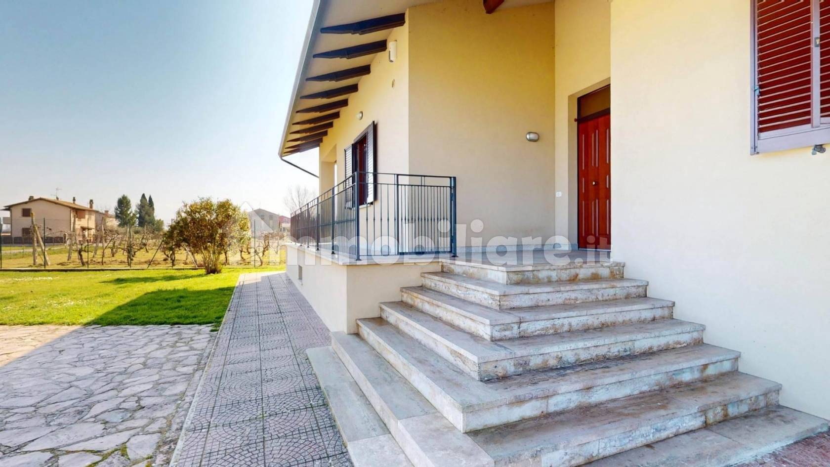 Villa in Cannara on Via Sant'Angelo - 5