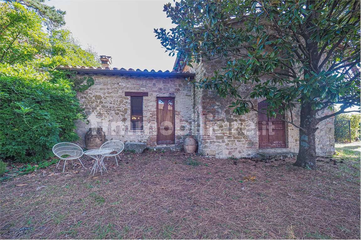 Large Villa in Perugia Montevile - 5