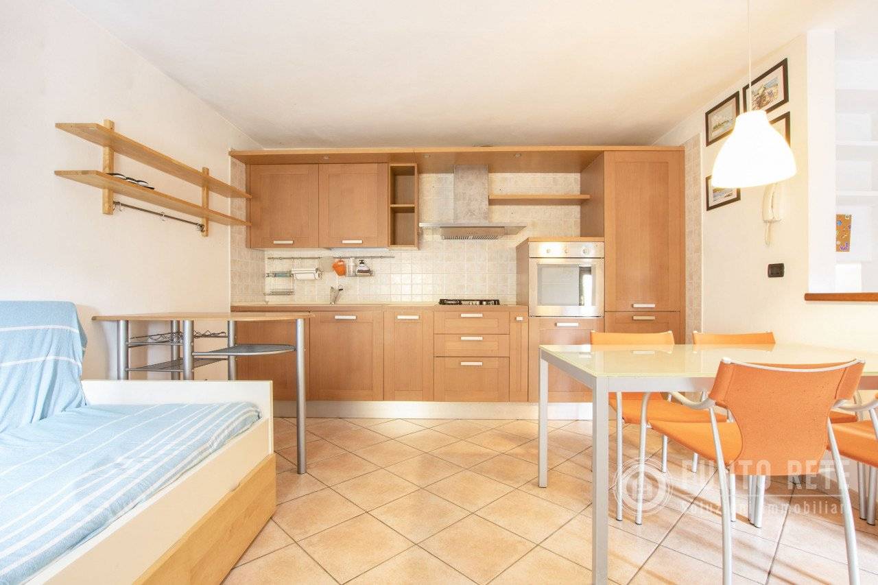 Renovated One-Bedroom Home with Mezzanine in Historic Pescantina - 4