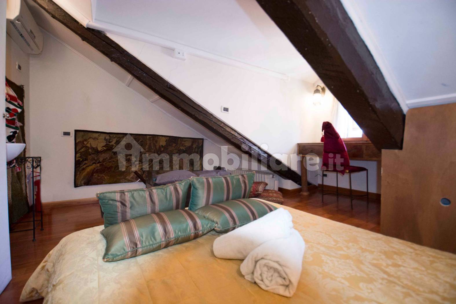 Townhouse near Zattere in Venice - 2