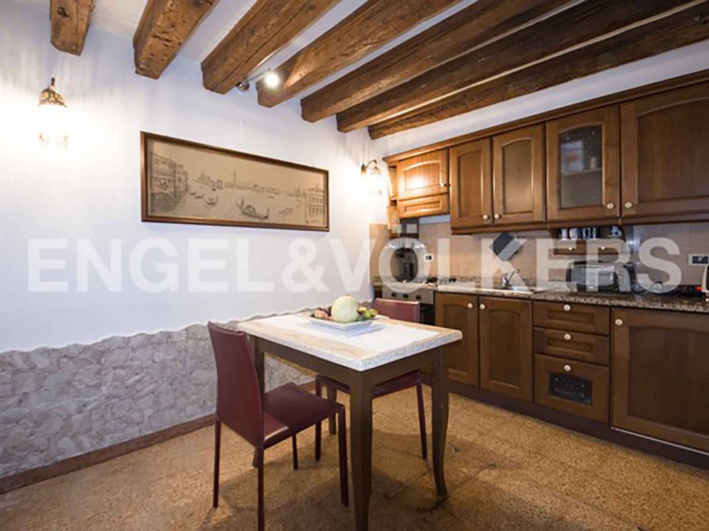 Townhouse near Zattere in Venice - 4