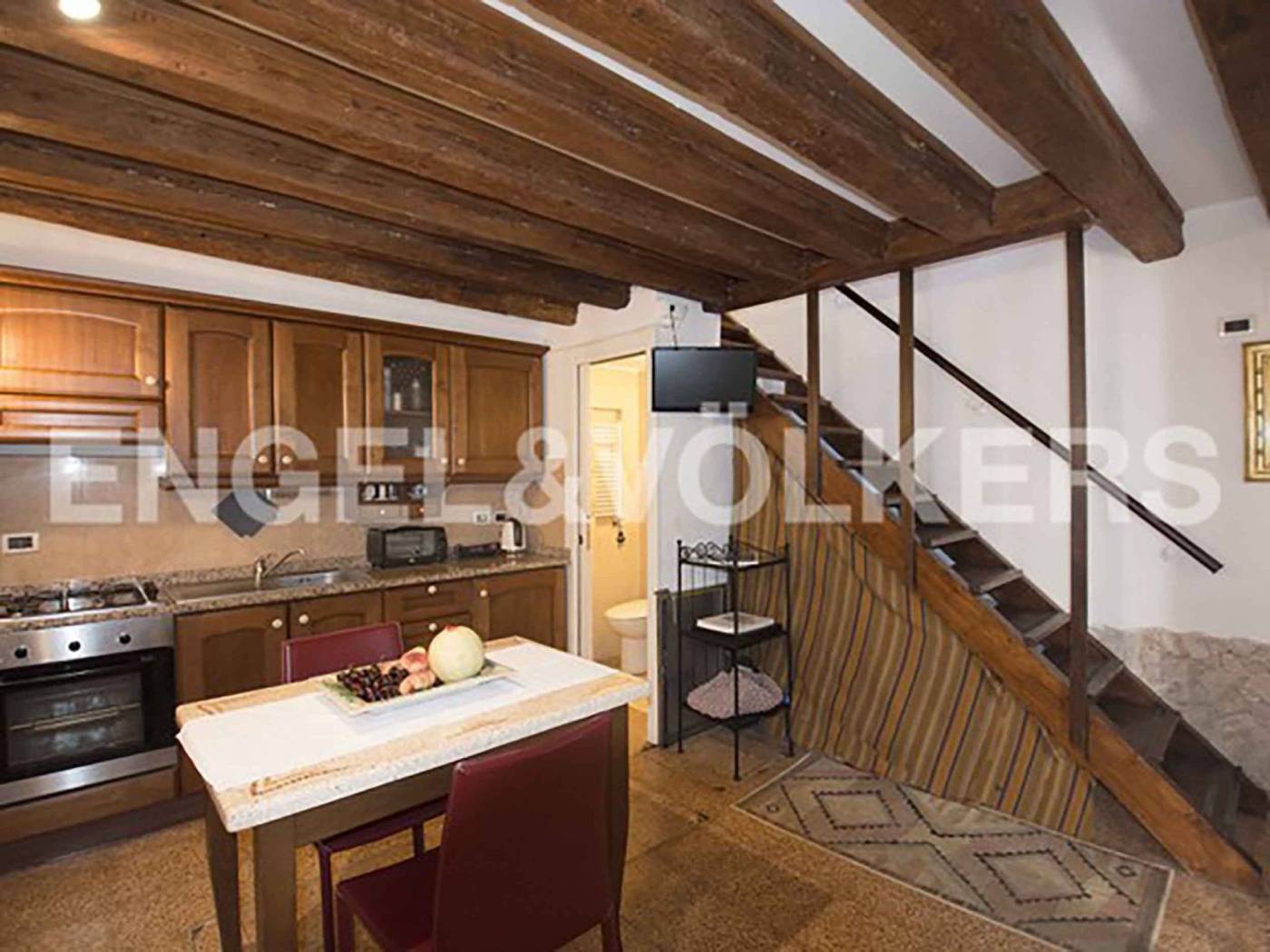 Townhouse near Zattere in Venice - 5