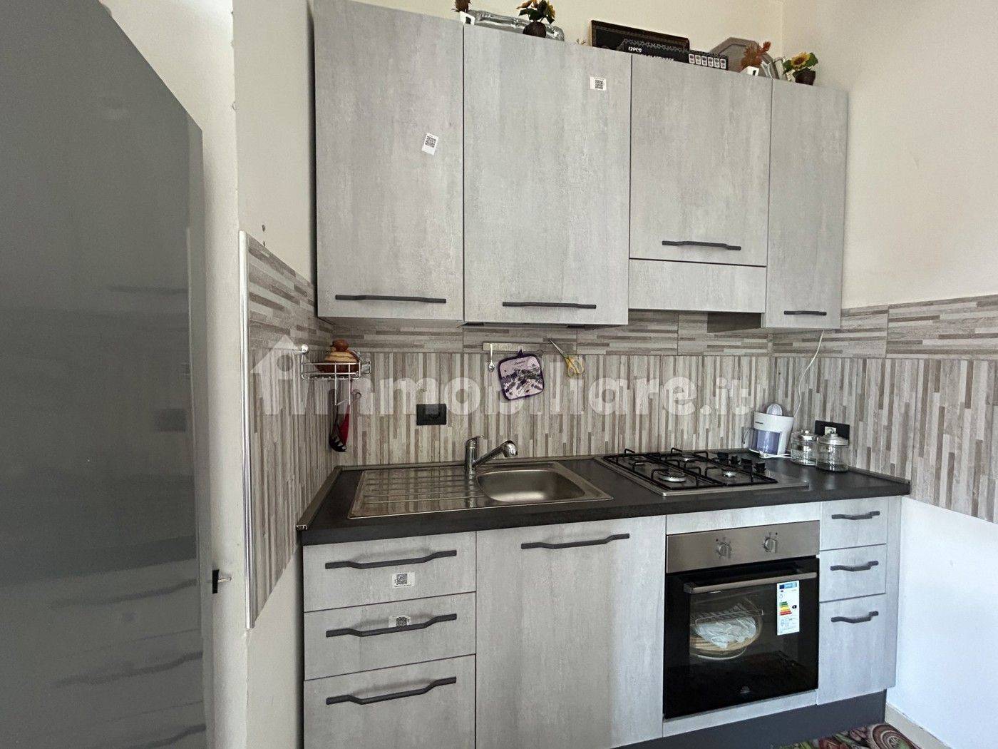 Two-Bedroom Apartment in Porto di Legnago - 4